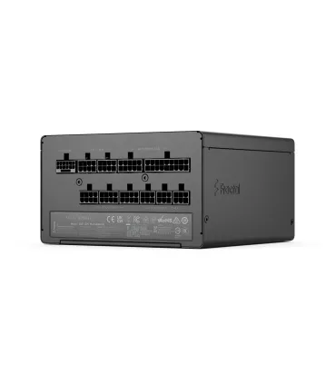 FRACTAL DESIGN FUENTE DE ALIMENTACION ION 3 80+ GOLD NEGRA (FD-P-IA3G-100