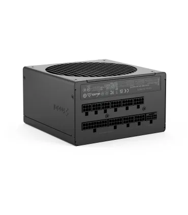 FRACTAL DESIGN FUENTE DE ALIMENTACION ION 3 80+ GOLD NEGRA (FD-P-IA3G-100