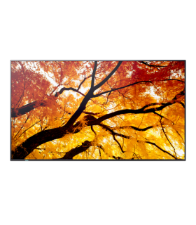 Sharp MultiSync M322 Pantalla plana para señalización digital 81,3 cm (32") LCD 550 cd / m² Full HD Negro