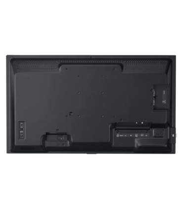 Sharp MultiSync M322 Pantalla plana para señalización digital 81,3 cm (32") LCD 550 cd / m² Full HD Negro