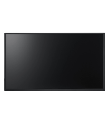 Sharp MultiSync M322 Pantalla plana para señalización digital 81,3 cm (32") LCD 550 cd / m² Full HD Negro