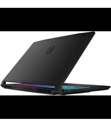 MSI PORTATIL KATANA 15 HX B14WFK-621XES. 15.6" FHD (1920*1080) 144HZ. I7-14650HX . RTX 5060 GDDR7 8GB. DDR5 16GB*2. 1TB NVME. SI