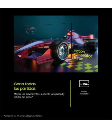 Samsung TV 75" QLED Q8F 4K Vision AI Smart TV 2025