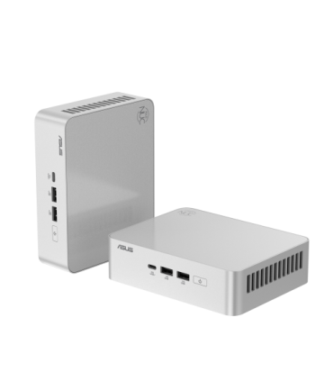 ASUS NUC 15 Pro+ RNUC15CRSV500002 Plata 235H