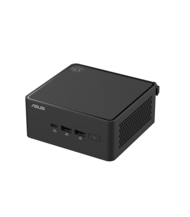 ASUS NUC 15 Pro RNUC15CRHV700002 Negro 265H