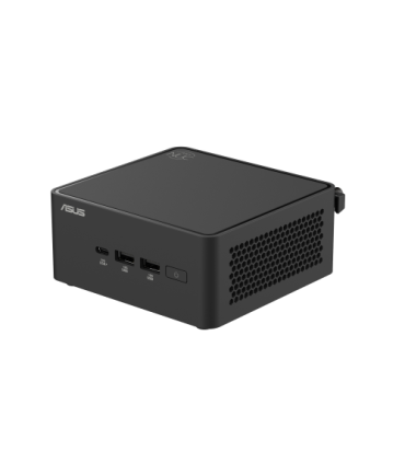 ASUS NUC 15 Pro RNUC15CRHV700002 Negro 265H