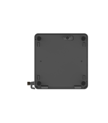 ASUS NUC 15 Pro RNUC15CRHV700002 Negro 265H