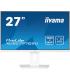 MONITOR IIYAMA 27" , IPS, 1H 1DP, 2X3.2, 100HZ, 300CD