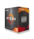 AMD Ryzen 5 5600XT AM4 Procesador 3.7GHz 6 Nucleos