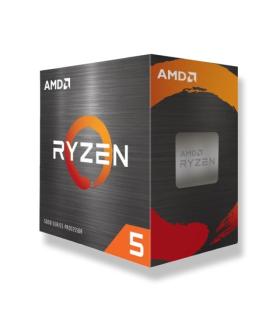 AMD Ryzen 5 5600XT AM4 Procesador 3.7GHz 6 Nucleos