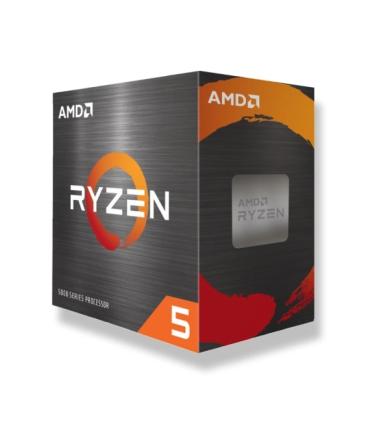 AMD Ryzen 5 5600XT AM4 Procesador 3.7GHz 6 Nucleos