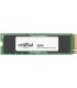 Crucial E100 Disco Duro Solido SSD 1TB M2 2280 PCIe NVMe 4.0 x4