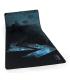 Abysm Gaming Covenant Alfombrilla Gaming XXL - Bordes Reforzados - Antideslizante - Tamaño 900x420x4mm