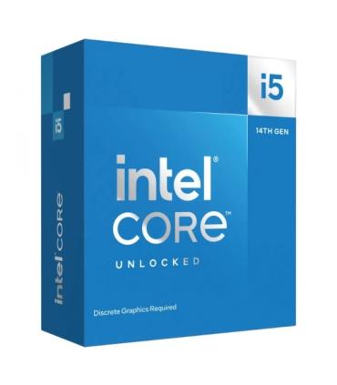 Intel Core i5-14600KF Procesador 3,5 GHz, LGA1700
