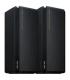 Xiaomi Sistema WiFi Mesh WiFi 6 AX3000 Dual Band - 2 Unidades - Velocidad hasta 2976Mbps - 3 Puertos RJ-45
