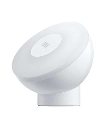 Xiaomi Mi Motion-Activated Night Light 2 Lampara De Noche 2800K - Deteccion de Infrarojos + Sensor de Luz