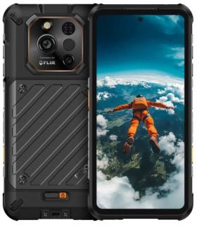 TELEFONO RUGONE XEVER 7 PRO BY ULEFONE (12GB + 12 GB DYNAMIC RAM) 512 GB ROM