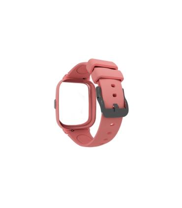 Savefamily Correa de Silicona Lisa para Iconic Plus 2 - Color Candy