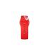Savefamily Correa de Silicona para Savewatch Plus Edicion Athletic Club - Color Rojo