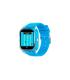 Savefamily Reloj Inteligente Infantil Enjoy con GPS y Llamada - IP67 - Pantalla IPS de 1,4" - Bateria 650mAh - Color Azul