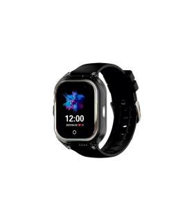 Savefamily Reloj Inteligente Infantil Enjoy con GPS y Llamada - IP67 - Pantalla IPS de 1,4" - Bateria 650mAh - Color Negro