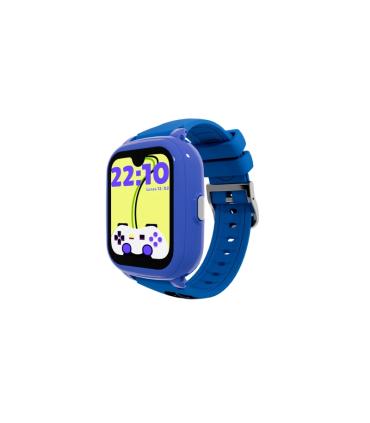 Savefamily Reloj Inteligente Infantil Iconic Plus 2 con GPS y Llamada - IP67 - Bateria 850mAh - IA - Color Gamer