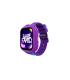 Savefamily Reloj Inteligente Infantil Iconic Plus 2 con GPS y Llamada - IP67 - Bateria 850mAh - IA - Color Graffiti