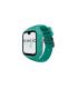 Savefamily Reloj Inteligente Infantil Iconic Plus 2 con GPS y Llamada - IP67 - Bateria 850mAh - IA - Color Menta