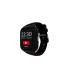 Savefamily Reloj Inteligente Infantil Iconic Plus 2 con GPS y Llamada - IP67 - Bateria 850mAh - IA - Color Streamer