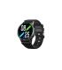 Savefamily Reloj Inteligente Infantil Slim con GPS y Llamada - IPX7 - Camara Lateral - Pantalla IPS 1,28" - Color Negro
