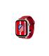 Savefamily Reloj Inteligente Infantil Savewatch Plus Edicion Atletico de Madrid con GPS y Llamada - Correa Silicona Roja