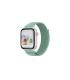 Savefamily Reloj Inteligente Infantil SaveWatch Plus con GPS y Llamada - IP67 - Boton SOS - Carcasa Blanca - Correa Tela Ocean