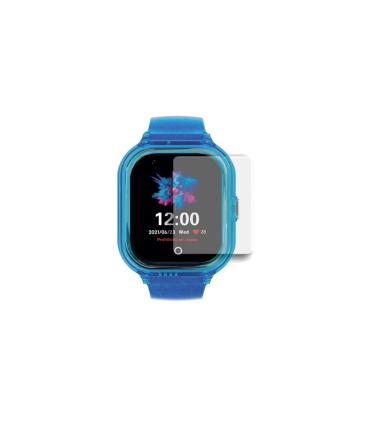 Savefamily Protector de Pantalla para Enjoy - Cristal Templado