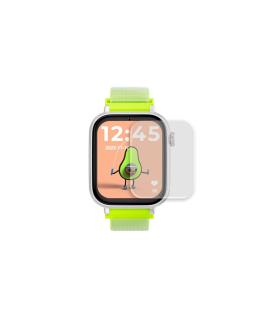 Savefamily Protector de Pantalla para Savewatch Plus - Cristal Templado
