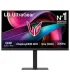 MONTIRO LG ULTRAGEAR, 27 PULGADAS, PANEL IPS 300 HZ 1 MS, RESOLUCION 2560 X 1440