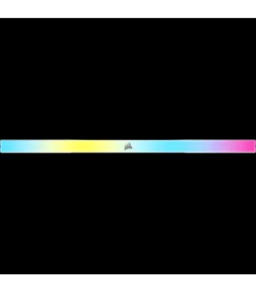 Corsair Vengeance RGB CMH32GX5M2X7200C34W módulo de memoria 32 GB 2 x 16 GB DDR5 7200 MT/s