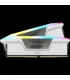 Corsair Vengeance RGB CMH32GX5M2X7200C34W módulo de memoria 32 GB 2 x 16 GB DDR5 7200 MT/s