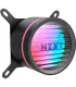 NZXT KRAKEN CORE RGB - 360MM AIO LIQUID COOLER WITH RGB CAP & RGB CORE FAN (Black) RL-KR36C-B1