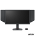BENQ ZOWIE XL2546X+ 24.1" FHD FAST TN 280HZ MOTION CLARITY DYAC2