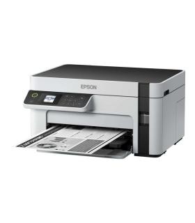 Epson EcoTank ETM2120 Multifuncion Monocromo WiFi 32ppm (Botellas 111