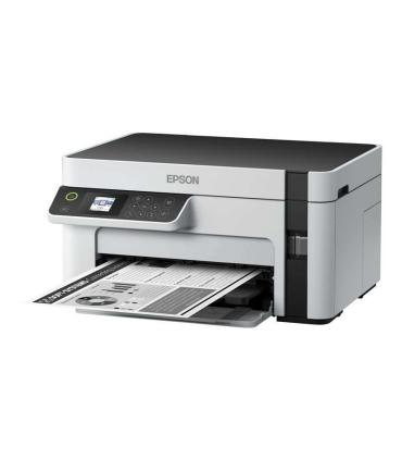 Epson EcoTank ETM2120 Multifuncion Monocromo WiFi 32ppm (Botellas 111
