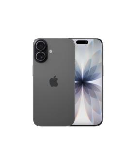 Apple iPhone 17 Pantalla 6,3" - Chip A19 - 256Gb - Color Negro
