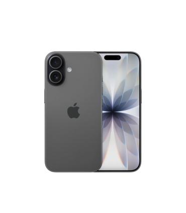 Apple iPhone 17 Pantalla 6,3" - Chip A19 - 256Gb - Color Negro