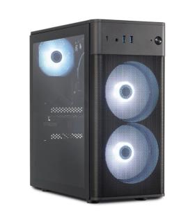 Medion Erazer Recon P45 MD340058 Ordenador AMD Ryzen 5 5500 - 32GB - 1TB SSD - RTX 4060 8GB - Color Negro