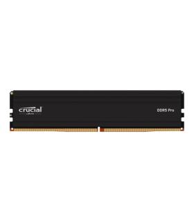 Crucial Memoria RAM DDR5 32GB 5600MHz CL46 DIMM