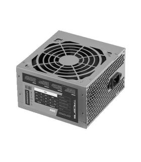 Tacens Anima APIII500SI Fuente de Alimentacion 500W ATX - Eficiencia Bronze del 85% - Ventilador 120mm