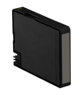 Canon PGI29 Gris Oscuro Cartucho de Tinta Pigmentada Generico - Reemplaza 4870B001