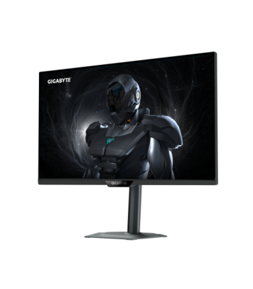 GIGABYTE G27Q2 Monitor Gaming 27” 2K QHD - 2560 x 1440, 200Hz, 1ms, 350 cd/m², Compatible con G-Sync, FreeSync Premium, HDR10..