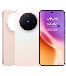 VIVO X300 512G+16G Pink