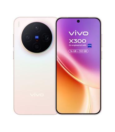 VIVO X300 512G+16G Pink